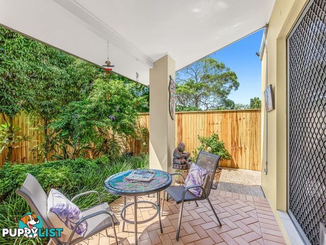 3 58 Greenlaw Street Indooroopilly QLD 4068