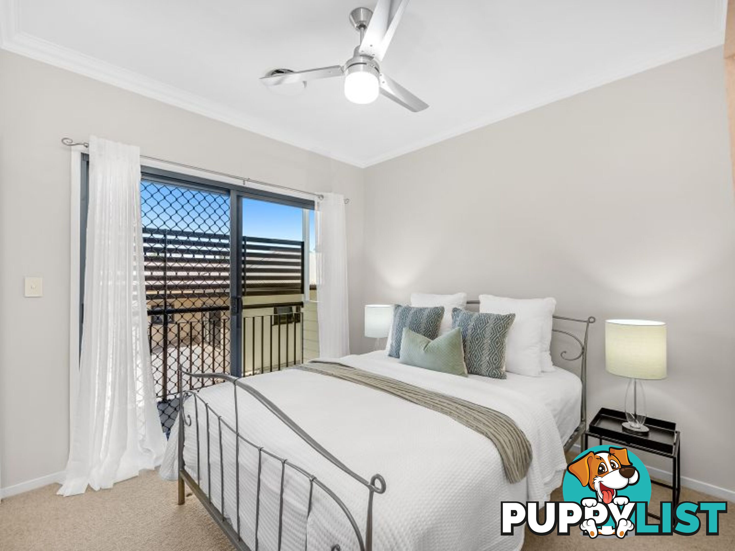 3 58 Greenlaw Street Indooroopilly QLD 4068