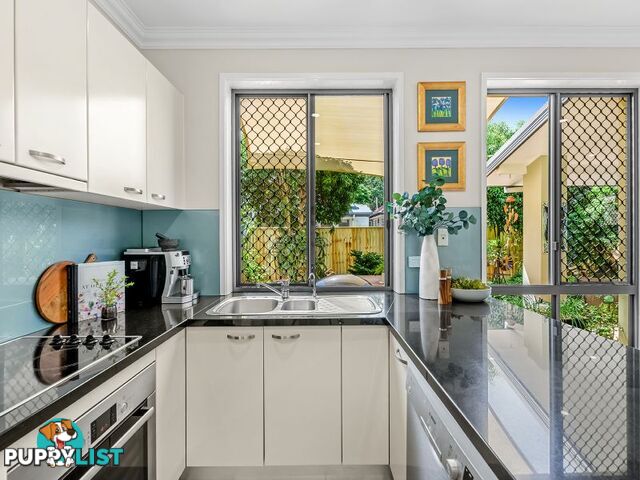 3 58 Greenlaw Street Indooroopilly QLD 4068