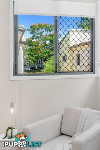 3 58 Greenlaw Street Indooroopilly QLD 4068