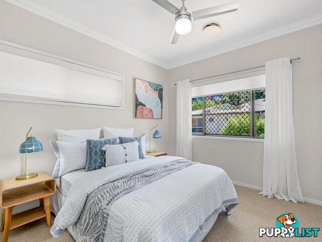 3 58 Greenlaw Street Indooroopilly QLD 4068