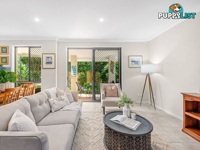 3 58 Greenlaw Street Indooroopilly QLD 4068