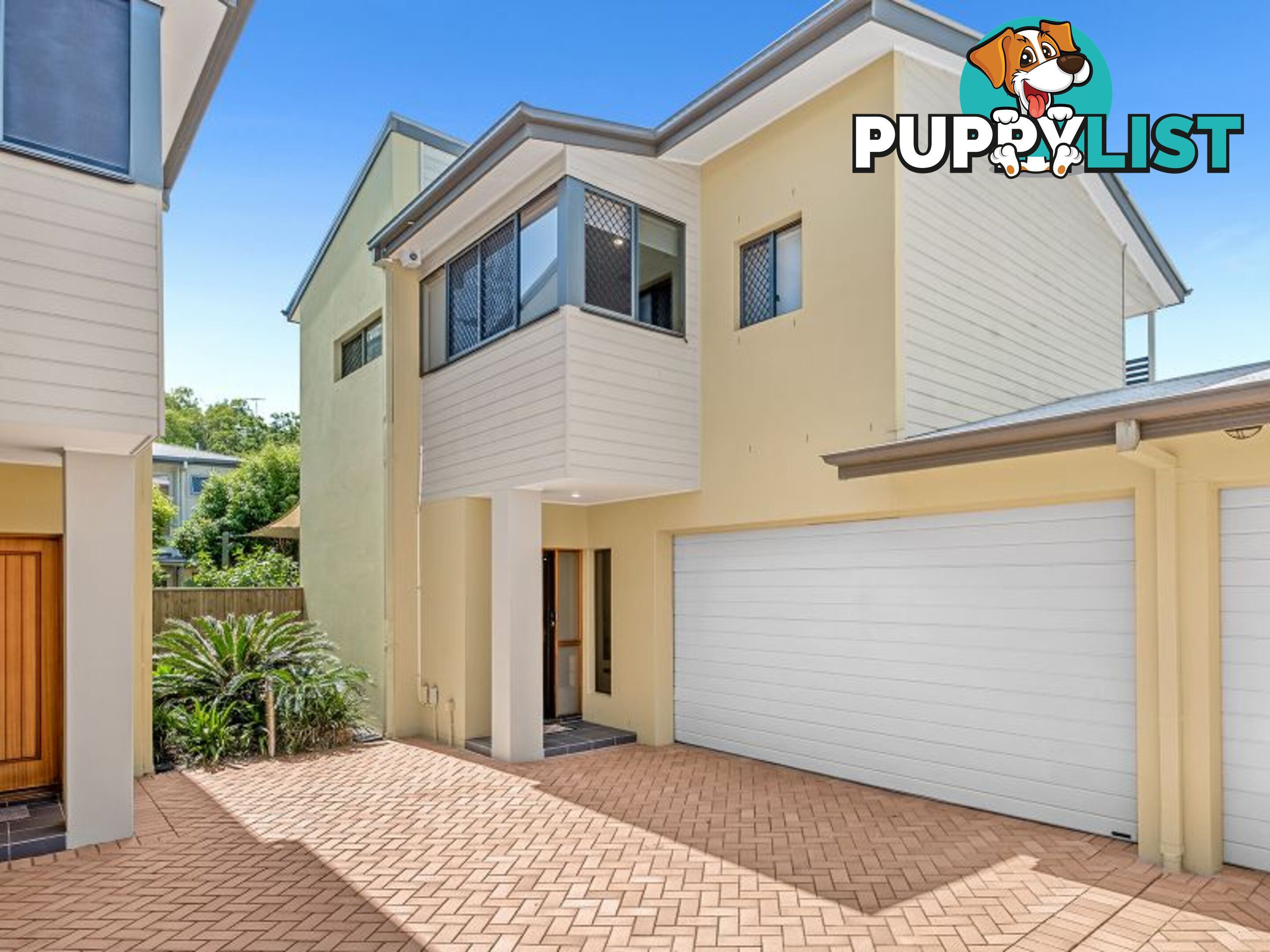 3 58 Greenlaw Street Indooroopilly QLD 4068