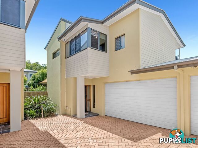 3 58 Greenlaw Street Indooroopilly QLD 4068