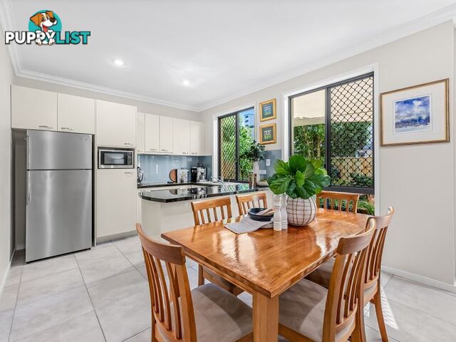 3 58 Greenlaw Street Indooroopilly QLD 4068