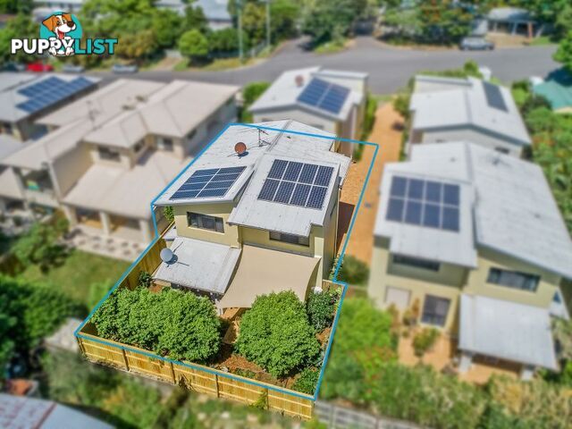 3 58 Greenlaw Street Indooroopilly QLD 4068