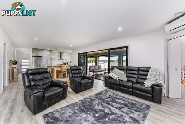 7 Stella Place Mount Gambier SA 5290