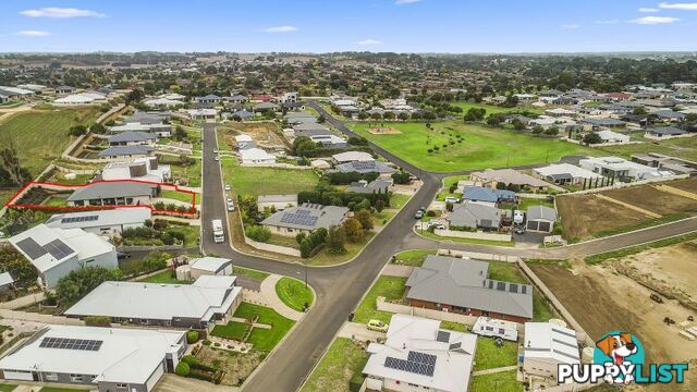 7 Stella Place Mount Gambier SA 5290