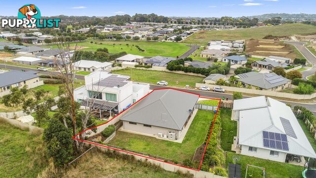 7 Stella Place Mount Gambier SA 5290