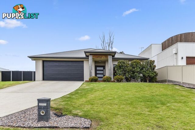 7 Stella Place Mount Gambier SA 5290