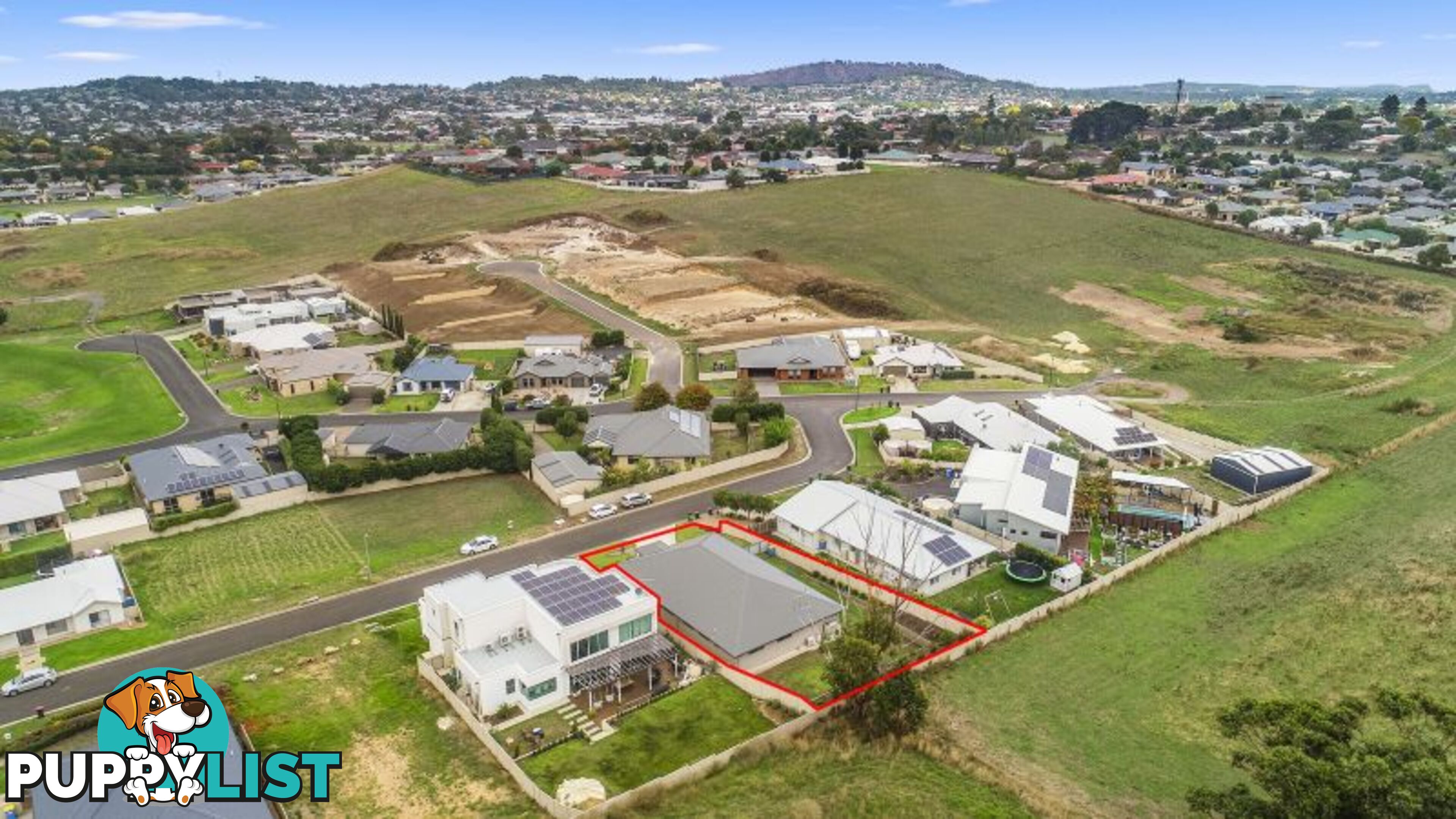 7 Stella Place Mount Gambier SA 5290