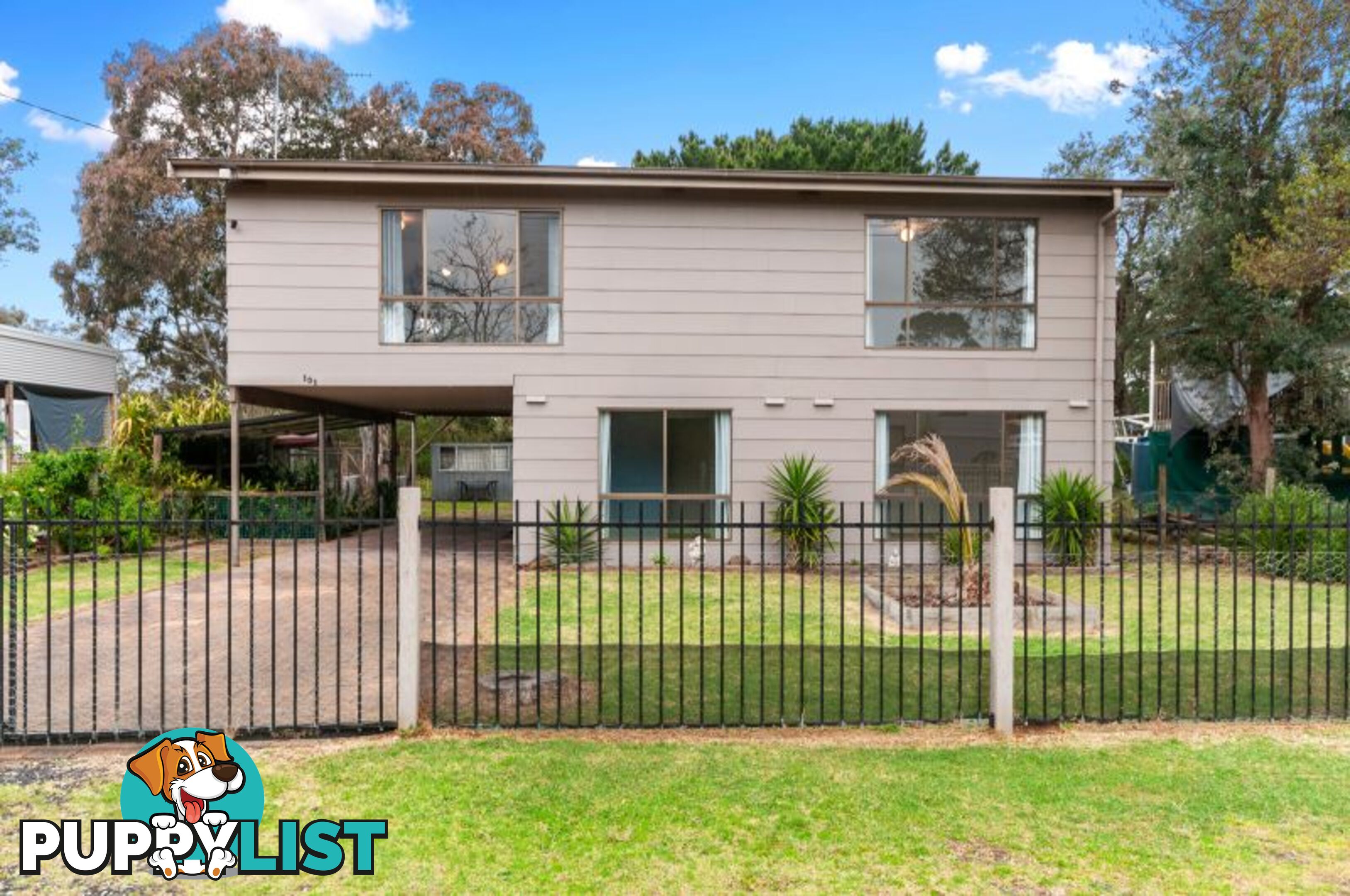 101 Wallaby Street Loch Sport VIC 3851