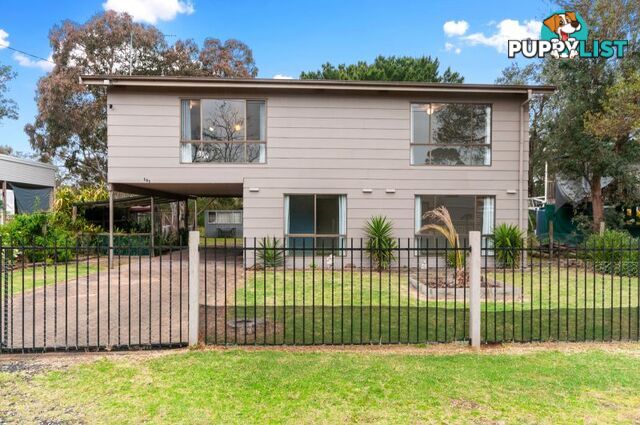 101 Wallaby Street Loch Sport VIC 3851