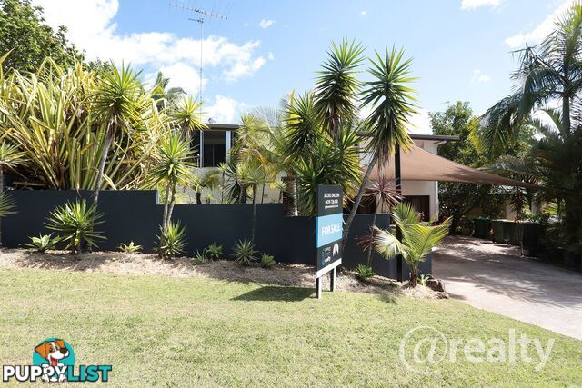 8 Douglas Street Nambour QLD 4560