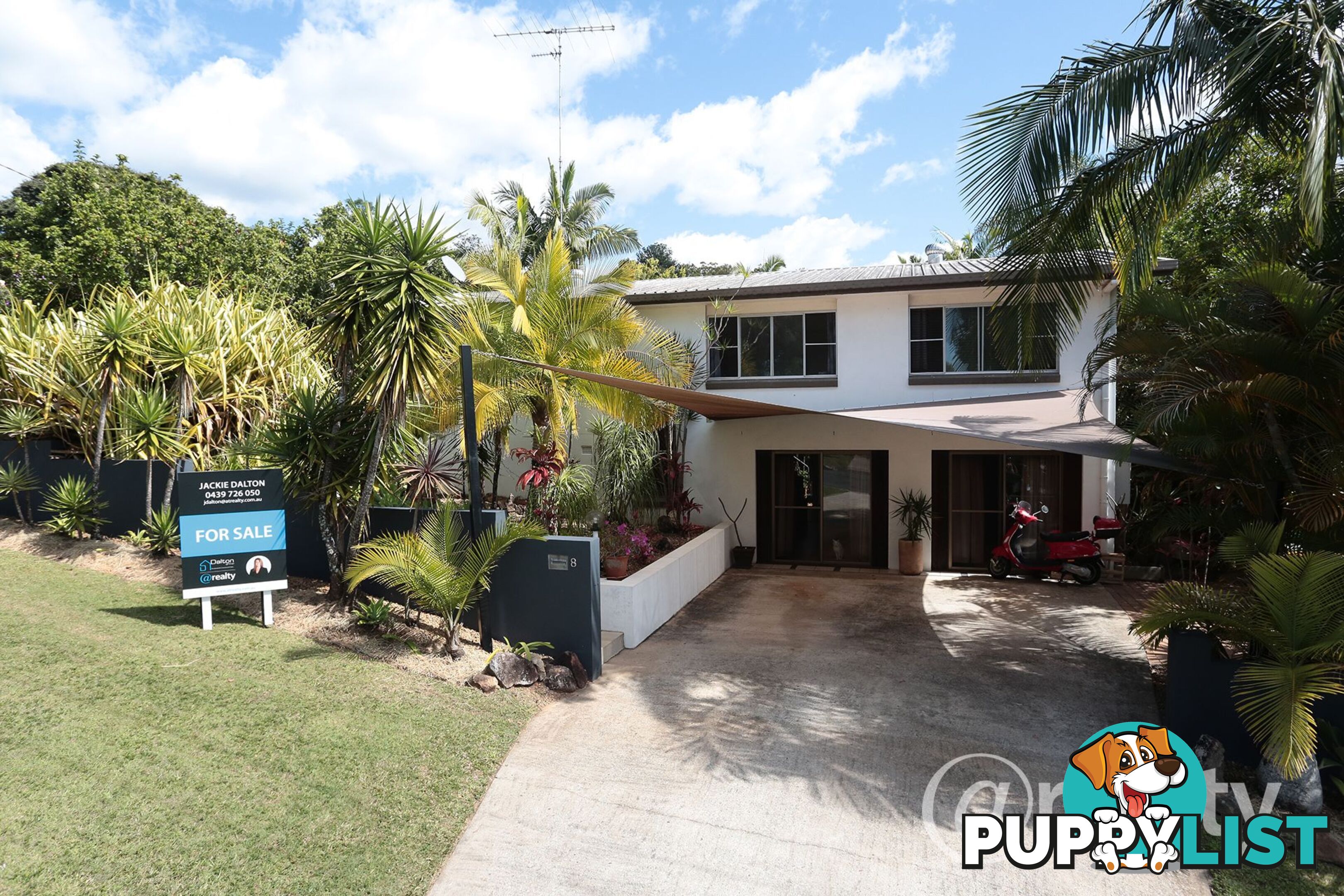 8 Douglas Street Nambour QLD 4560