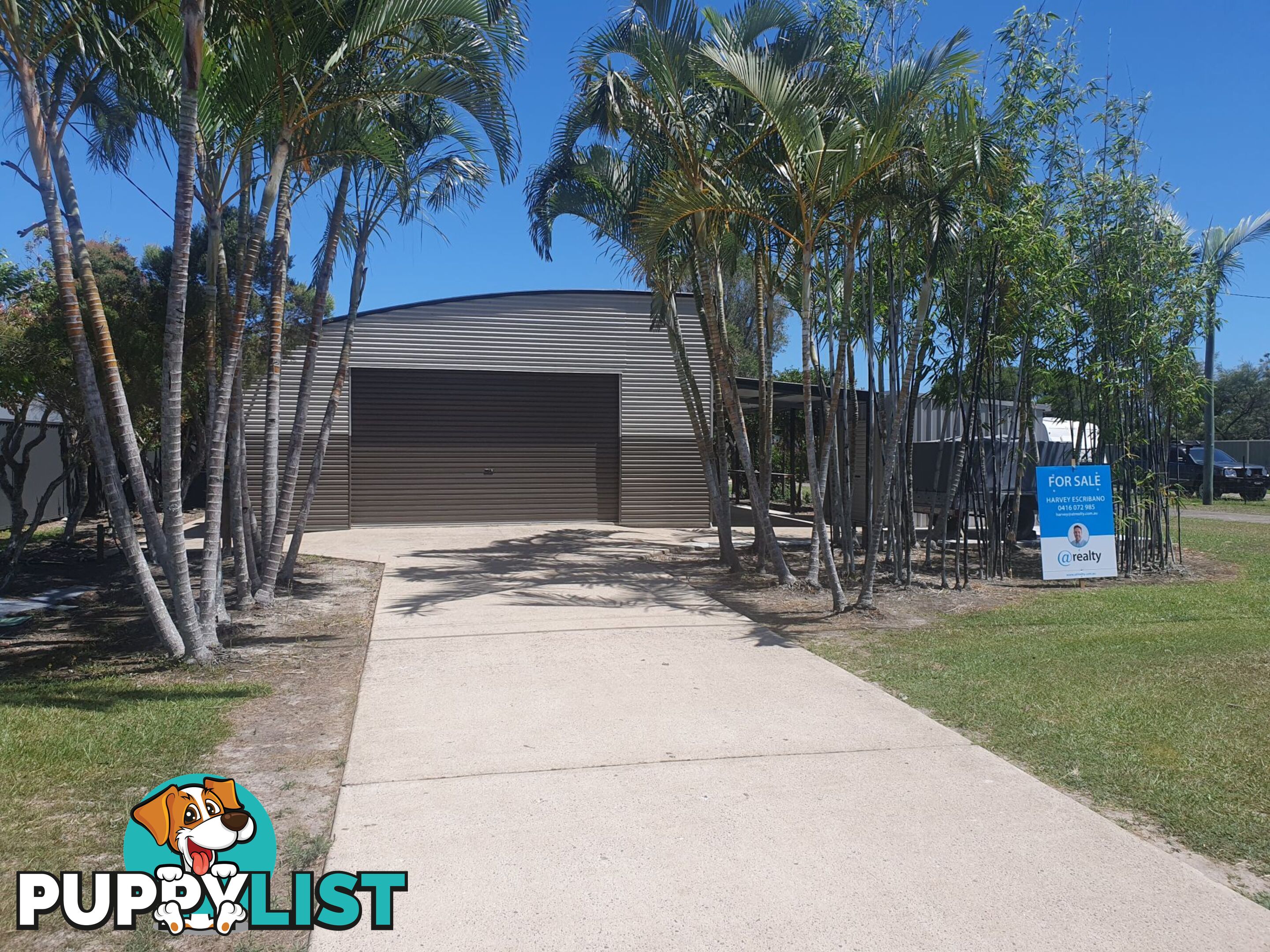 21 Canberra Avenue Cooloola Cove QLD 4580