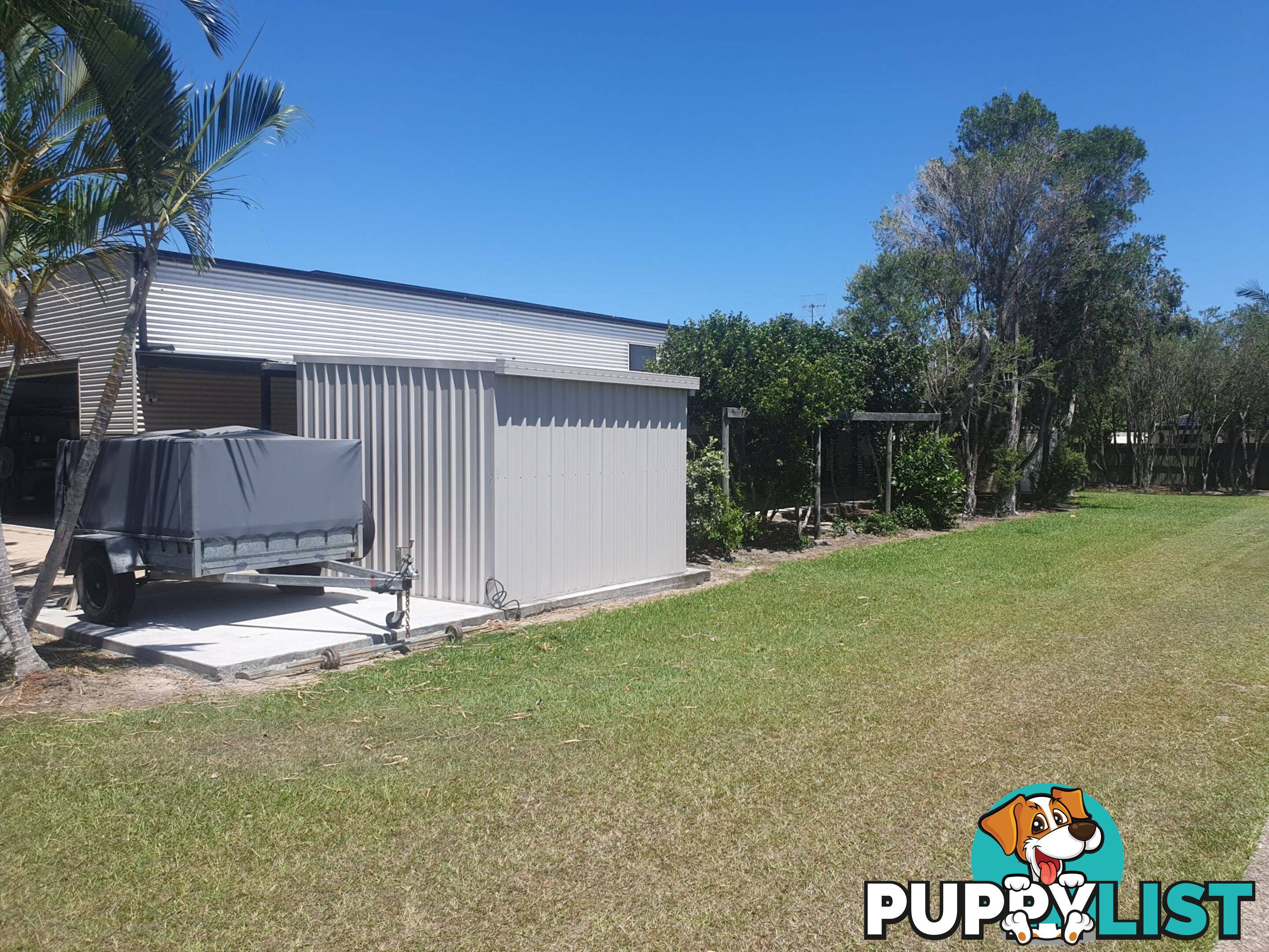 21 Canberra Avenue Cooloola Cove QLD 4580