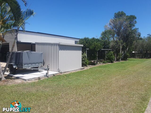 21 Canberra Avenue Cooloola Cove QLD 4580