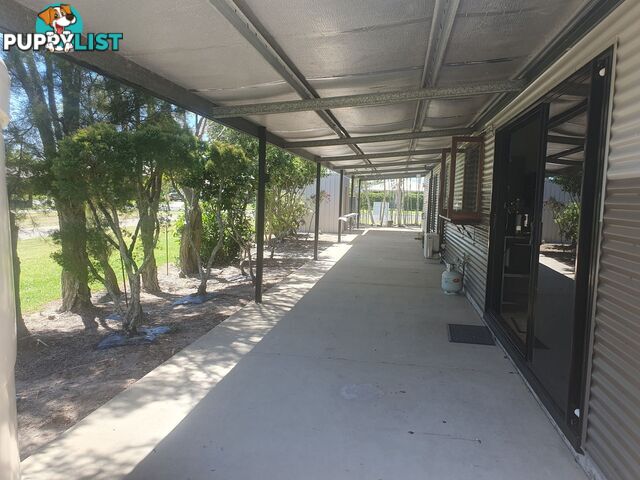 21 Canberra Avenue Cooloola Cove QLD 4580