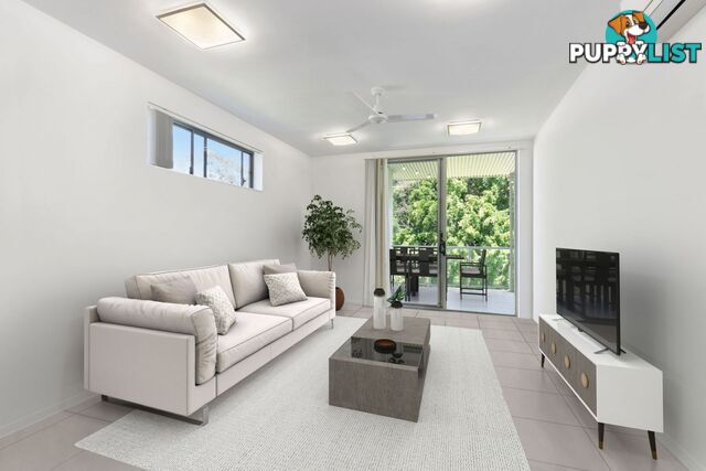 305 32 Nathan Avenue Ashgrove QLD 4060