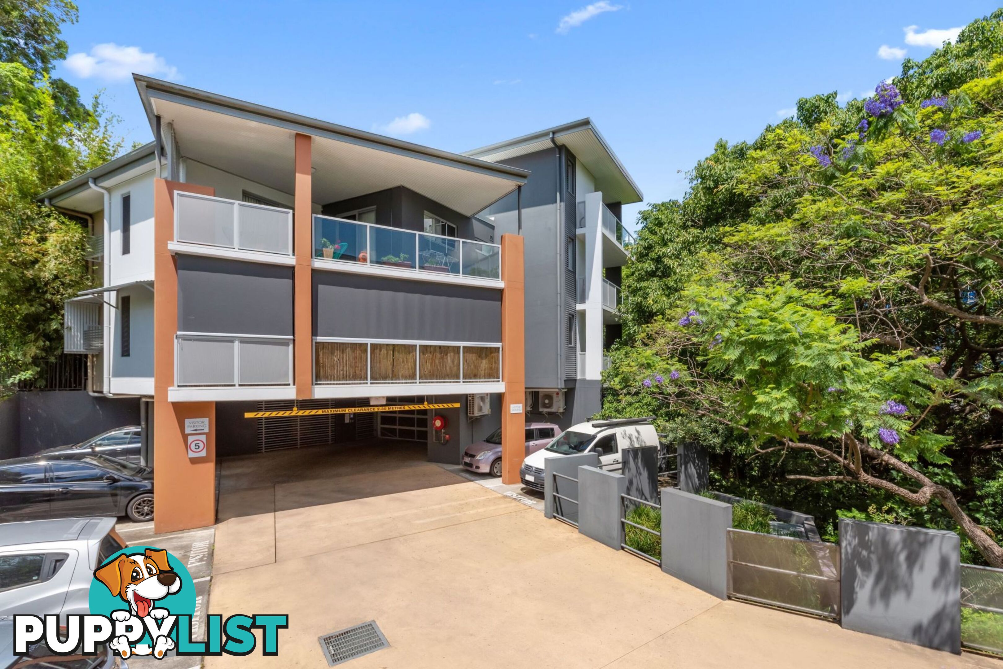 305 32 Nathan Avenue Ashgrove QLD 4060