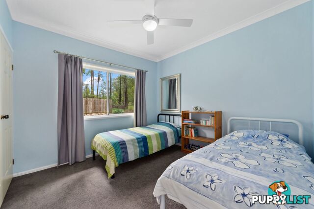 7 Brenda Court Warner QLD 4500