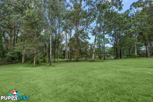 7 Brenda Court Warner QLD 4500