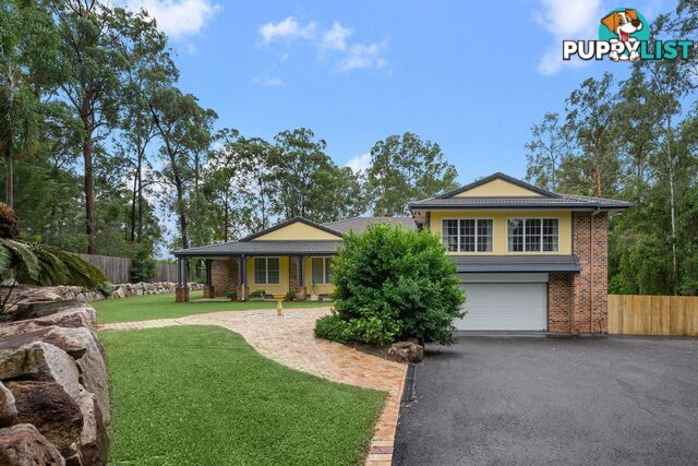 7 Brenda Court Warner QLD 4500