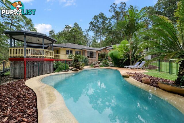 7 Brenda Court Warner QLD 4500