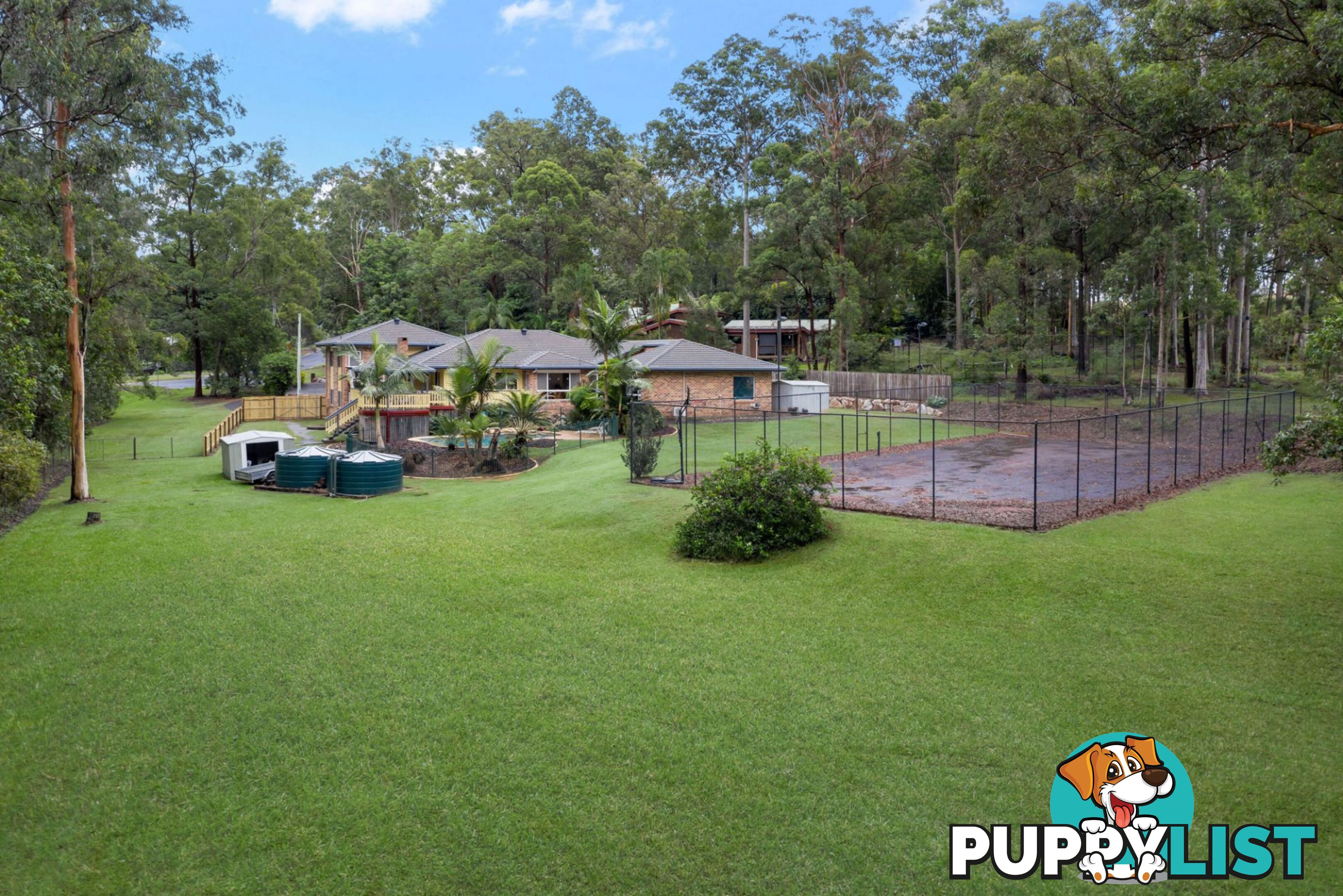 7 Brenda Court Warner QLD 4500