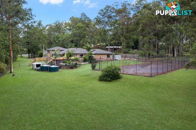 7 Brenda Court Warner QLD 4500