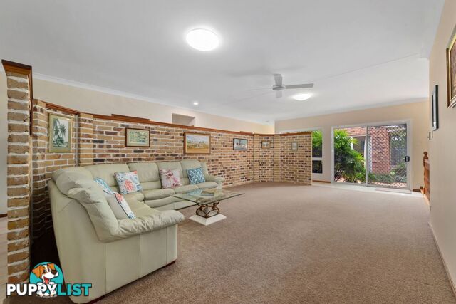 7 Brenda Court Warner QLD 4500