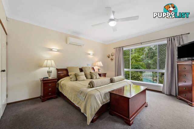 7 Brenda Court Warner QLD 4500