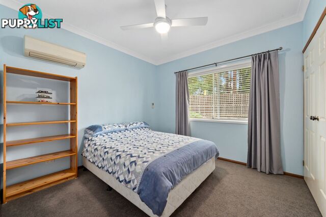 7 Brenda Court Warner QLD 4500