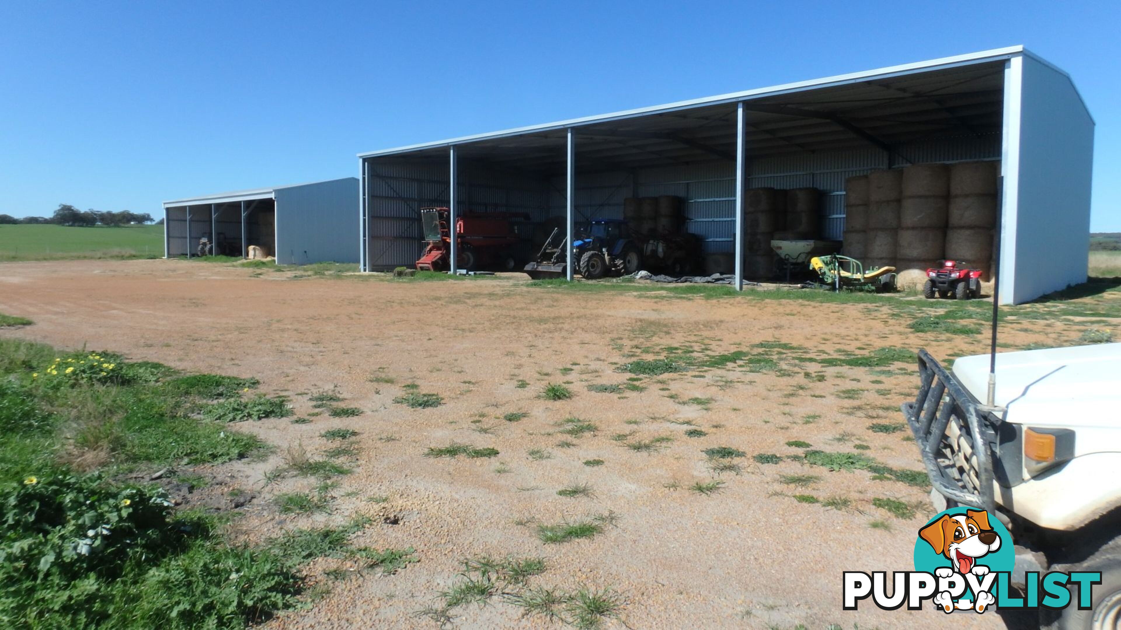 265 Yenart Road New Norcia WA 6509