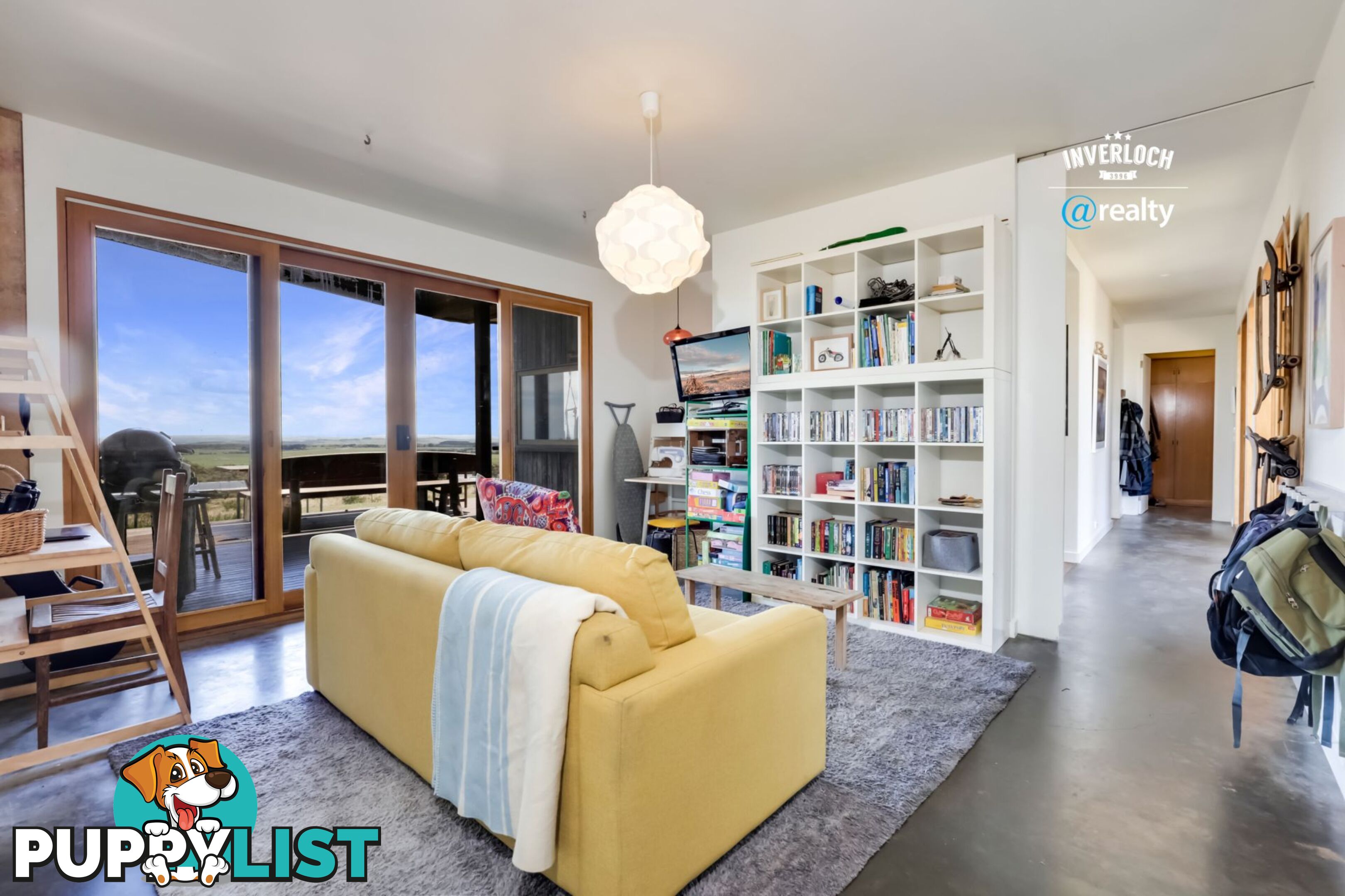 1775 Walkerville Road Walkerville VIC 3956