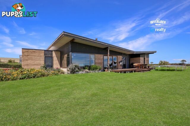 1775 Walkerville Road Walkerville VIC 3956