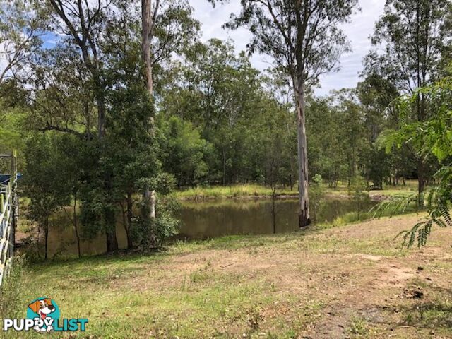 2021 Beaudesert Beenleigh Road Tamborine QLD 4270