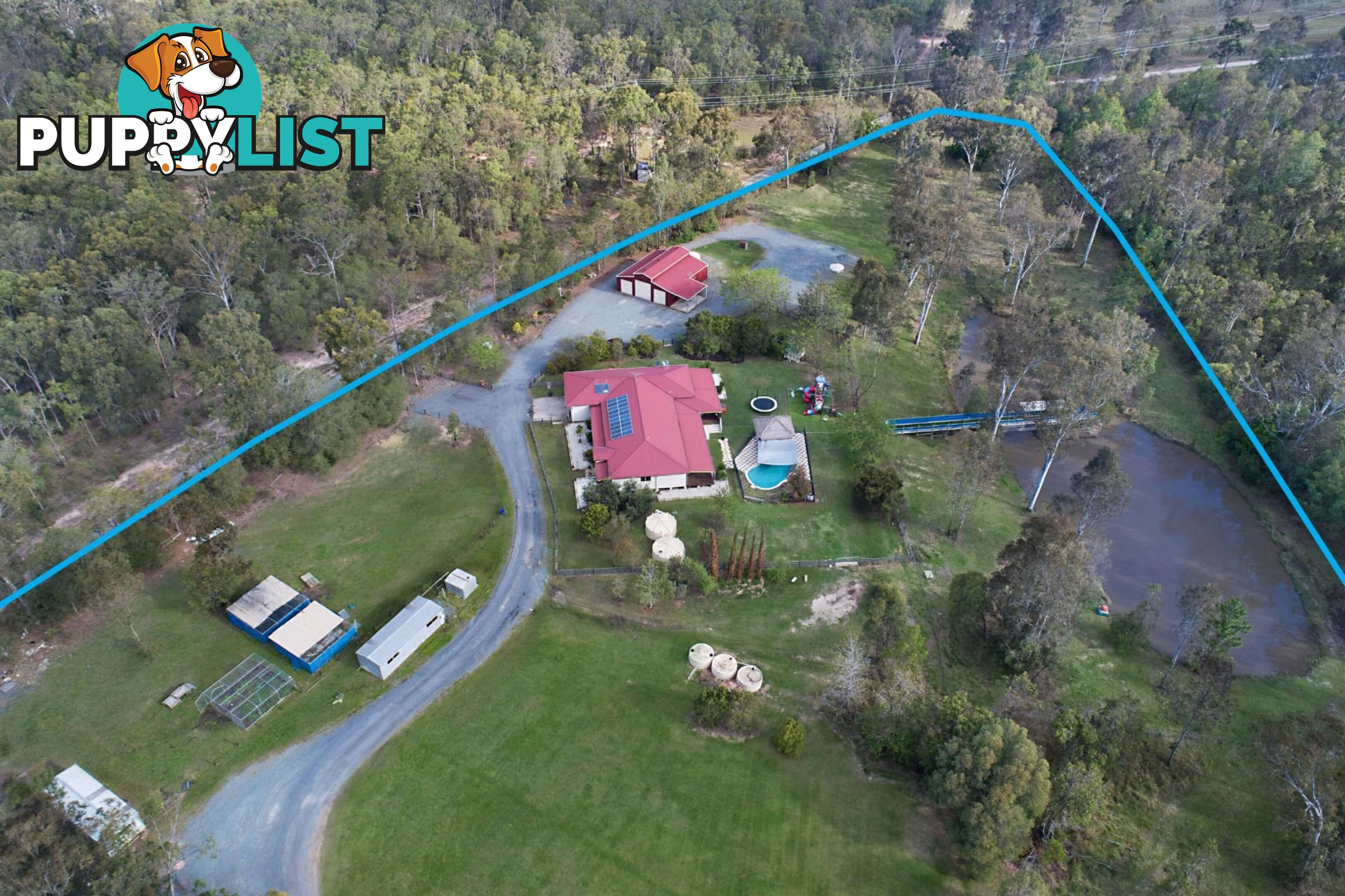 2021 Beaudesert Beenleigh Road Tamborine QLD 4270