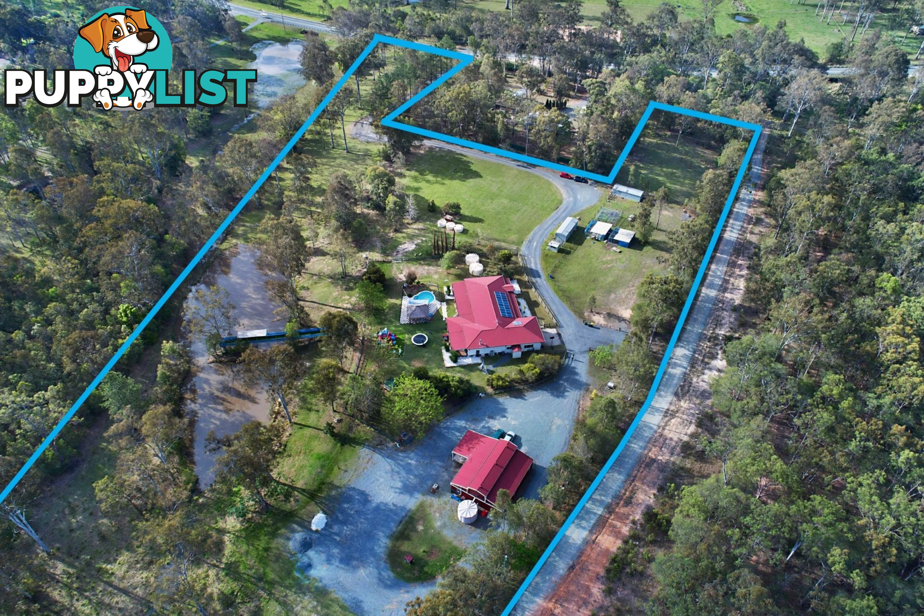 2021 Beaudesert Beenleigh Road Tamborine QLD 4270