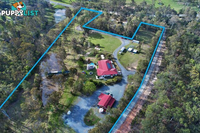 2021 Beaudesert Beenleigh Road Tamborine QLD 4270