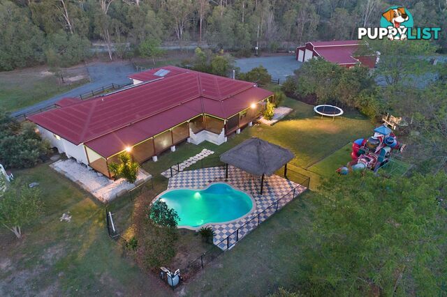 2021 Beaudesert Beenleigh Road Tamborine QLD 4270