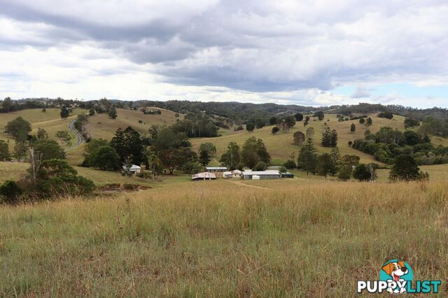 676 Sandy Creek Road Veteran QLD 4570