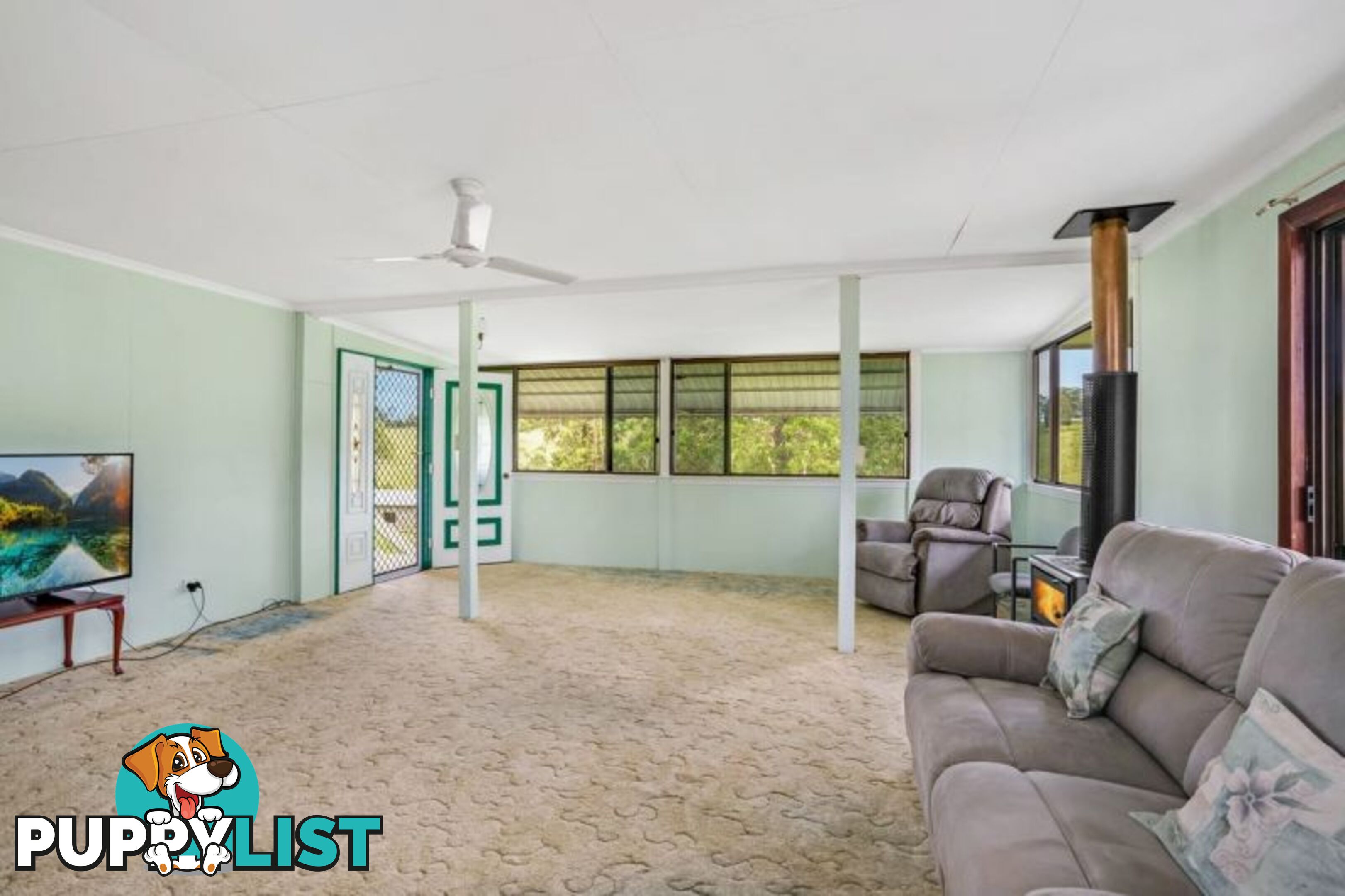 676 Sandy Creek Road Veteran QLD 4570