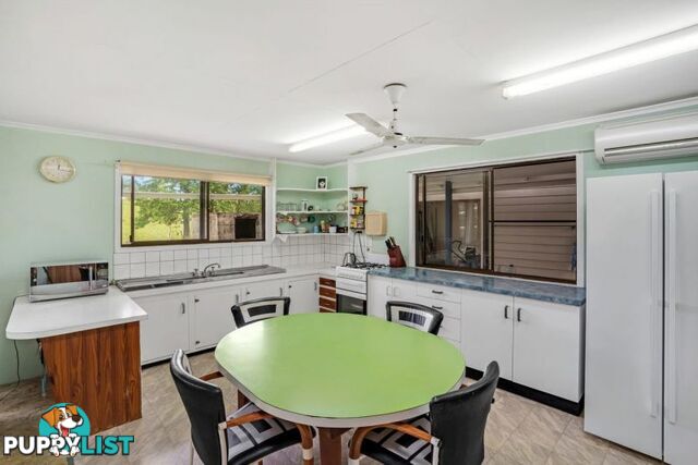 676 Sandy Creek Road Veteran QLD 4570