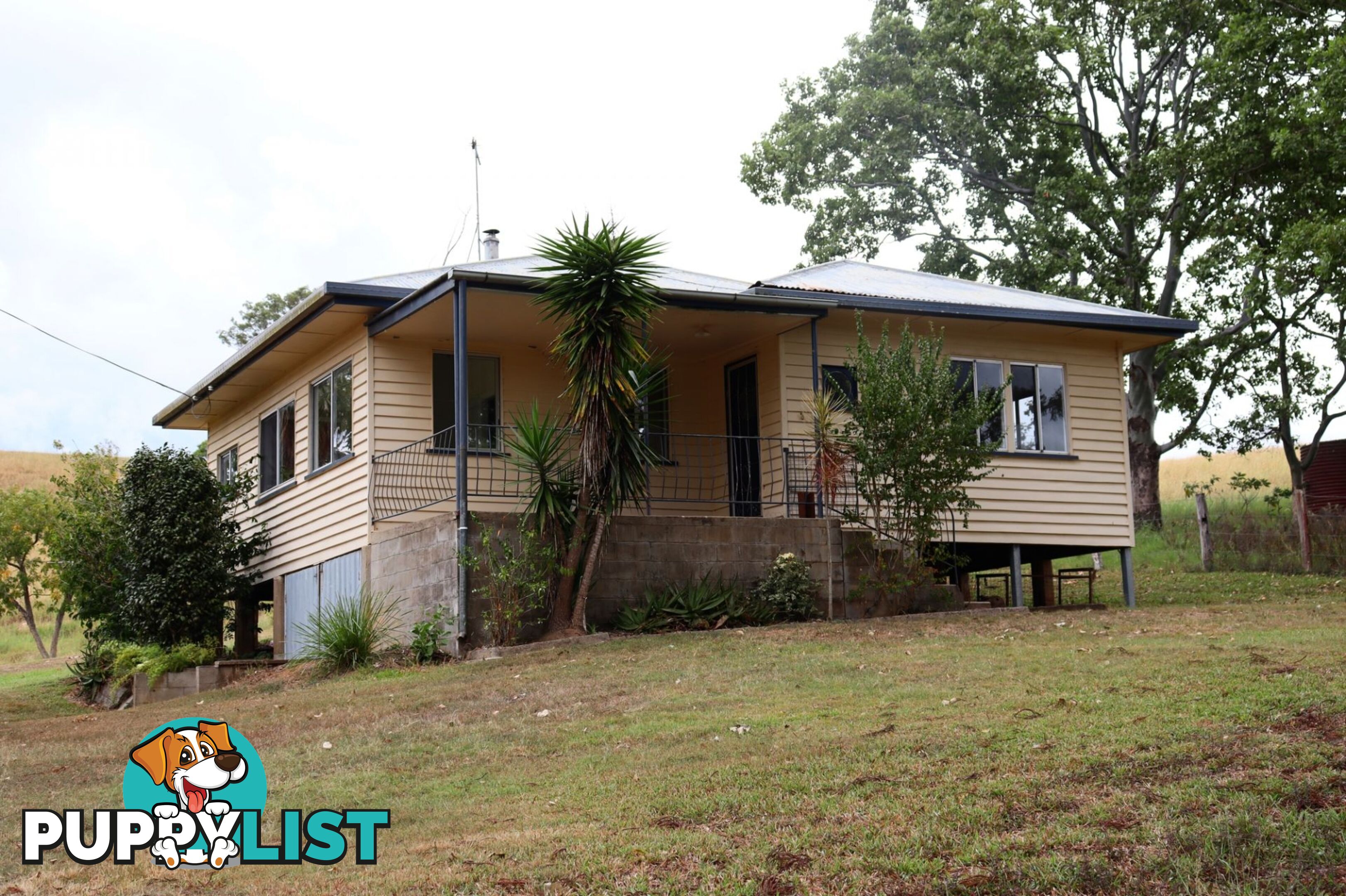 676 Sandy Creek Road Veteran QLD 4570