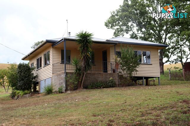 676 Sandy Creek Road Veteran QLD 4570