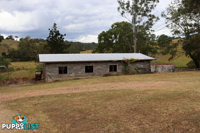 676 Sandy Creek Road Veteran QLD 4570