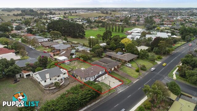 47 North Terrace Mount Gambier, SA 5290