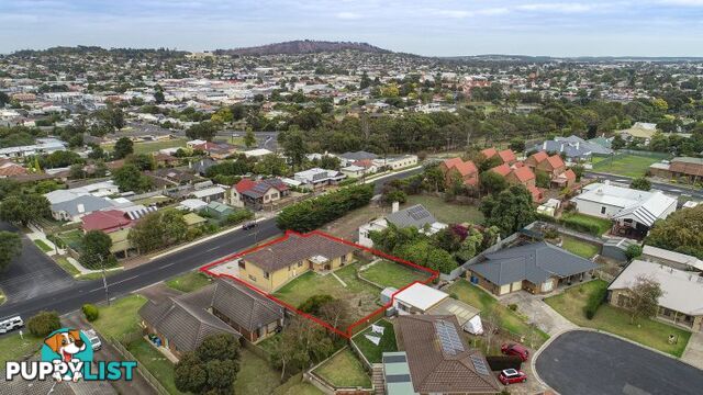 47 North Terrace Mount Gambier, SA 5290